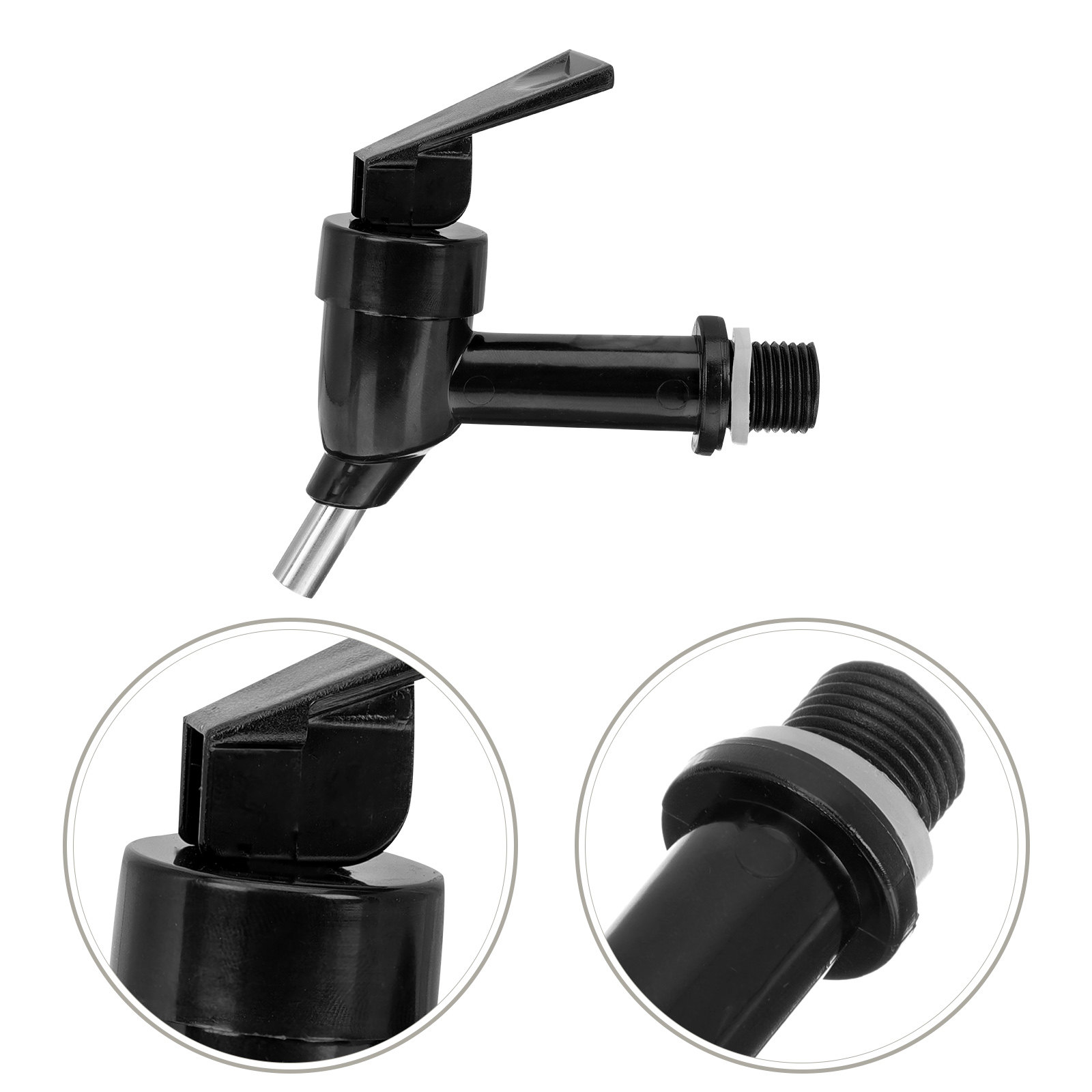 Home Bar And Restaurant - Beer Tap High Quality Wear Resistant