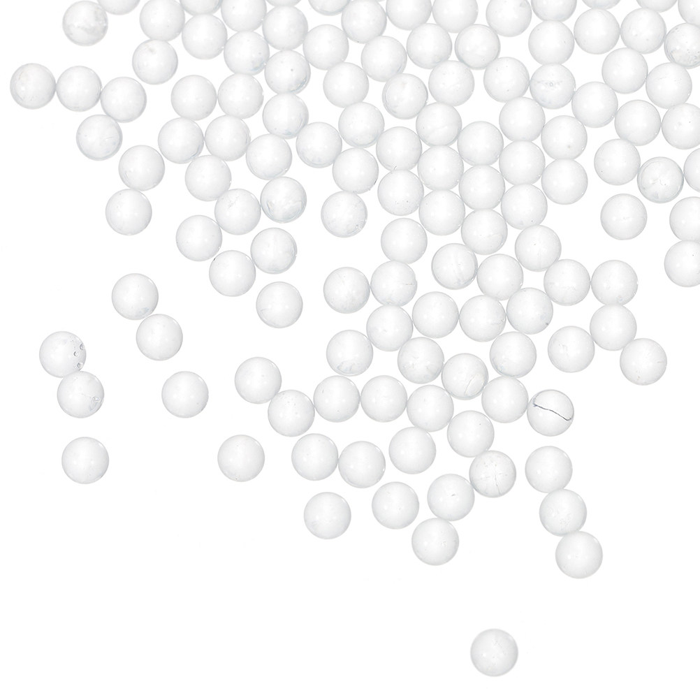 1000Pcs Clear Glass Balls Smal - Highball Glass Set ulasan dan harga