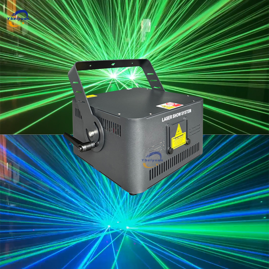 2W 3W Full Color Starry Sky La - Home Bar And Theater ulasan dan harga