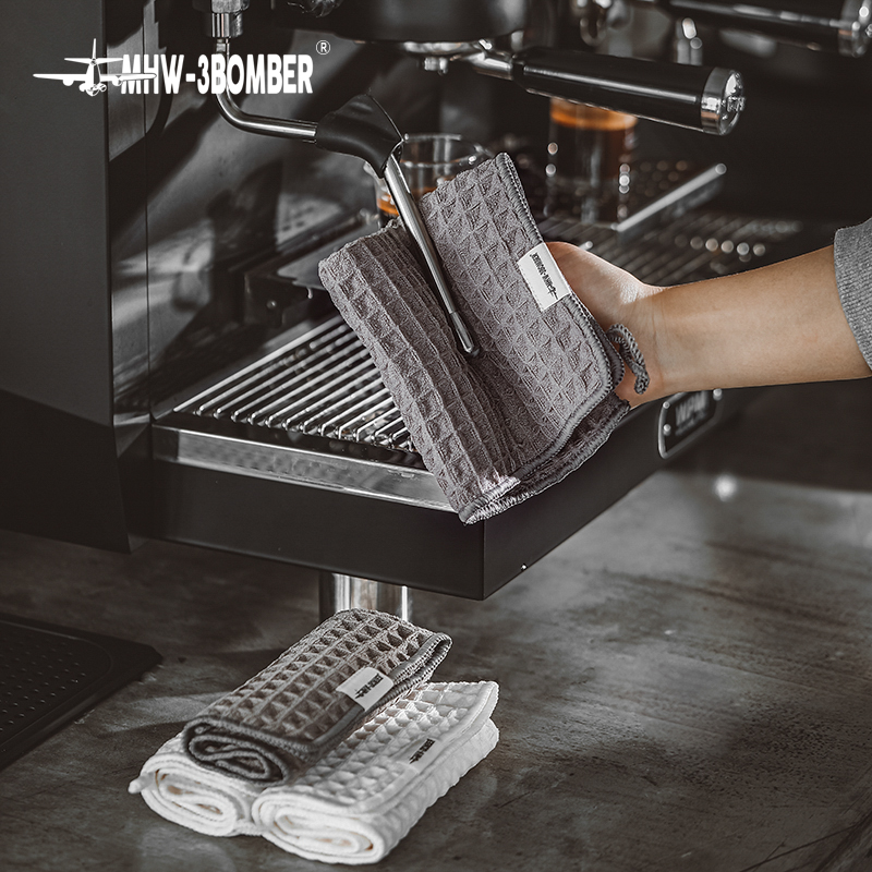 MHW-3BOMBER Barista Micro Clot - Home Bar Setup ulasan dan harga
