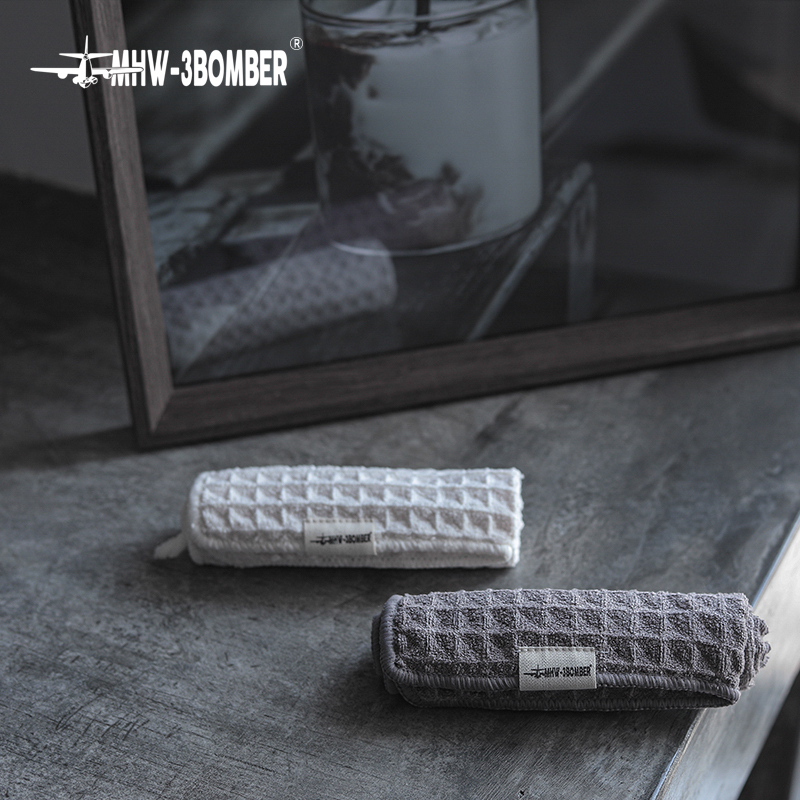 MHW-3BOMBER Barista Micro Clot - Home Bar Setup ulasan dan harga