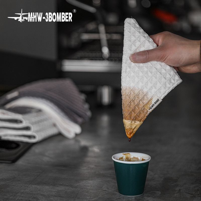 MHW-3BOMBER Barista Micro Clot - Home Bar Setup ulasan dan harga