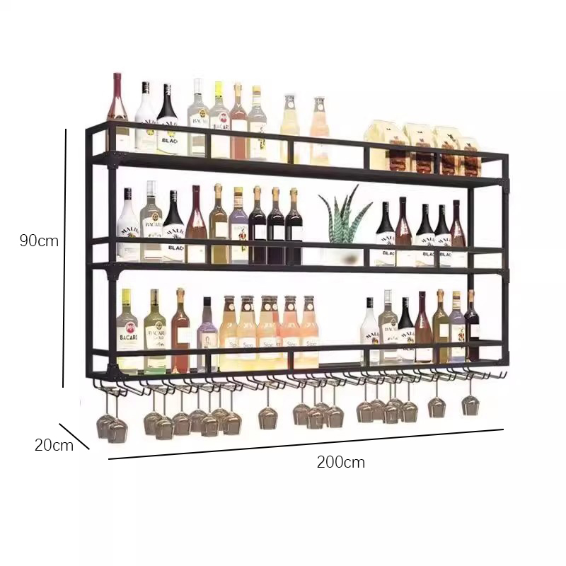Cellar Drinks Alcohol Cabinets - Home Bar Setup ulasan dan harga