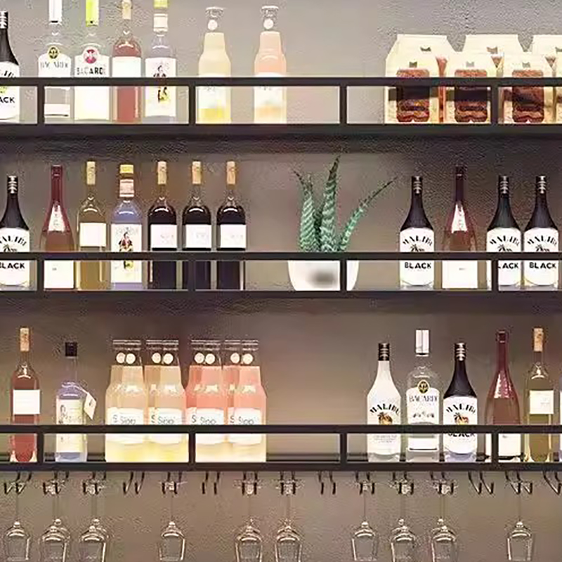 Cellar Drinks Alcohol Cabinets - Home Bar Setup ulasan dan harga