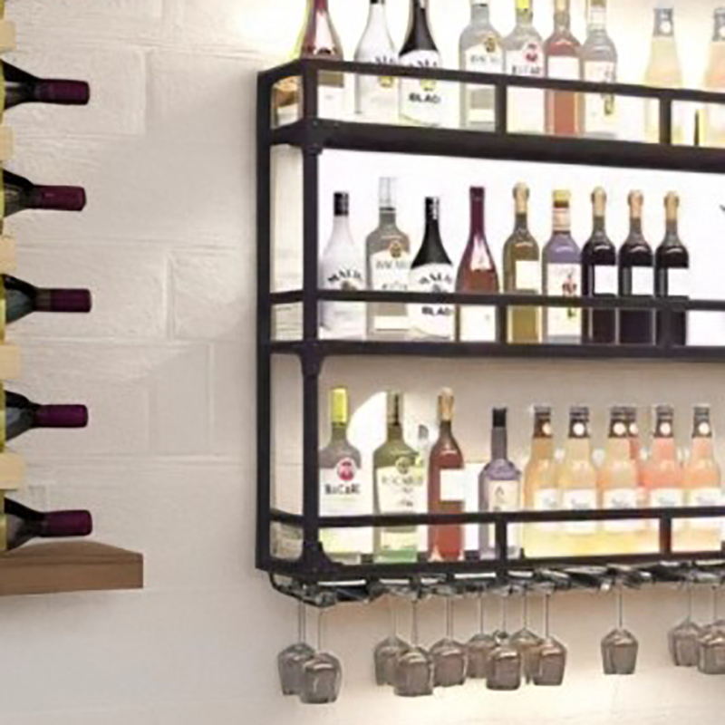 Cellar Drinks Alcohol Cabinets - Home Bar Setup ulasan dan harga