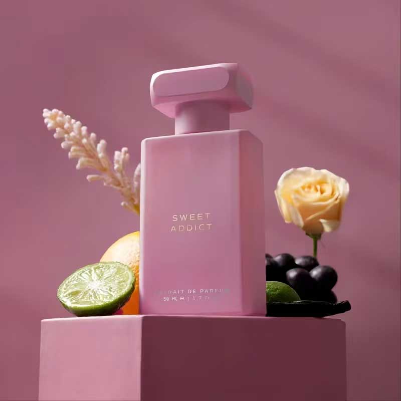 Sweet Addict perfume, powder m - Home Bar Accessories ulasan dan harga
