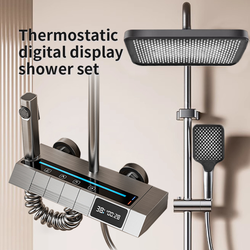 Constant temperature digital p - Home Bar Set ulasan dan harga