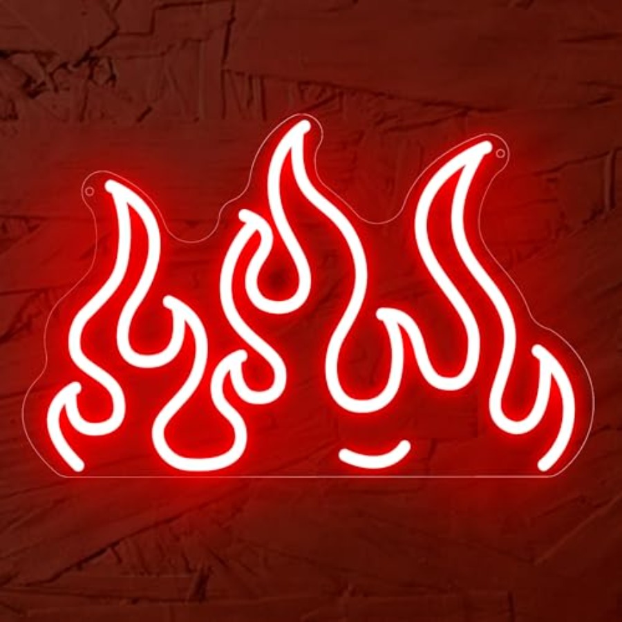 Neon Sign LED Wall Light for G - Home Bar Signs ulasan dan harga