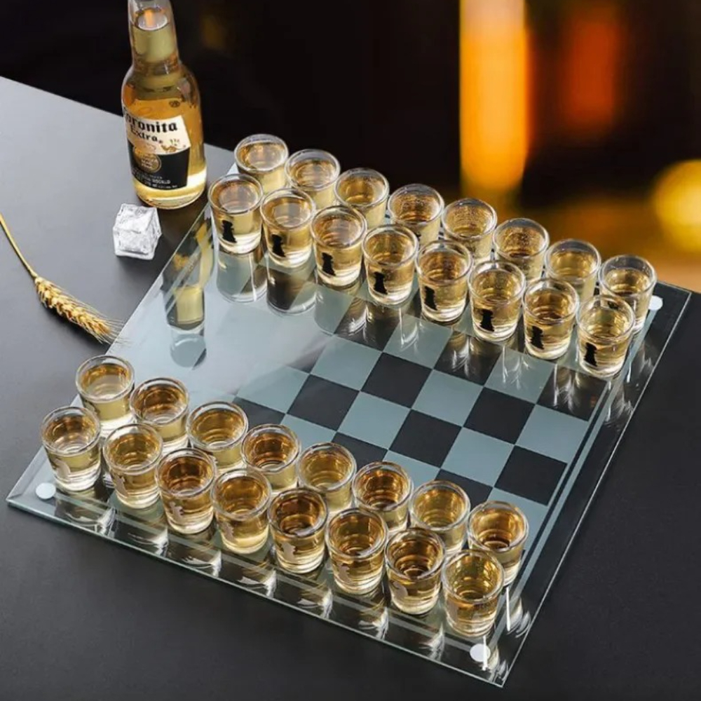 Transparent Glass Wine Glass S - Home Bar Set ulasan dan harga