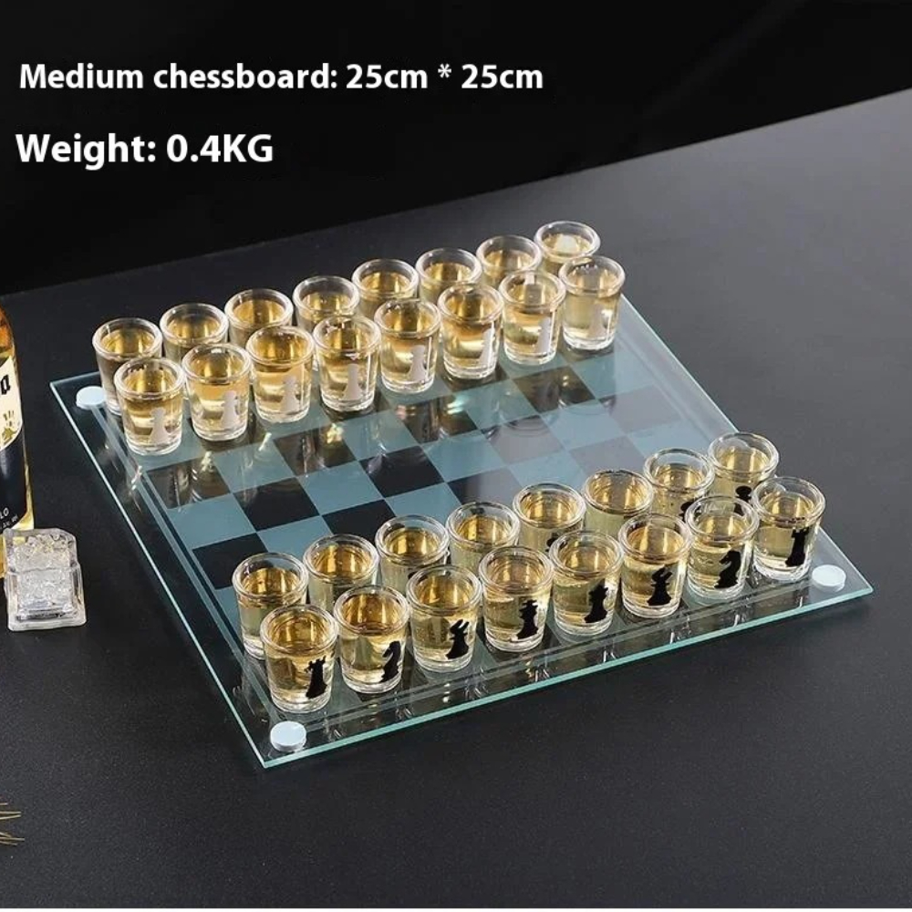 Transparent Glass Wine Glass S - Home Bar Set ulasan dan harga