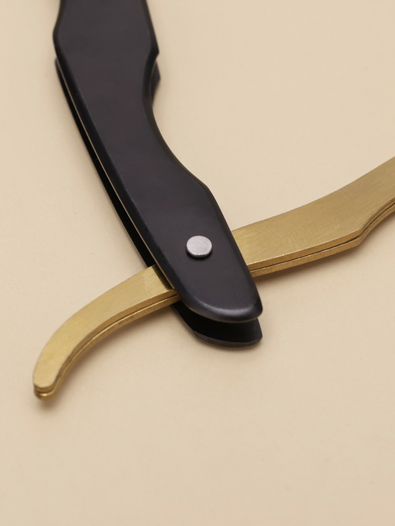 Men's Shaving Knife Manual Sha - Home Barbershop ulasan dan harga