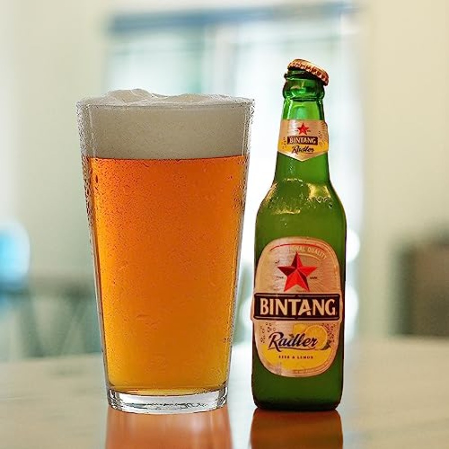 Bulk Classic Premium Beer Pint - Highball Glass Set ulasan dan harga