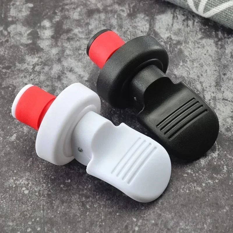 Wine Bottle Corks Bar Hand Pre - Wine Preservation Pump ulasan dan harga