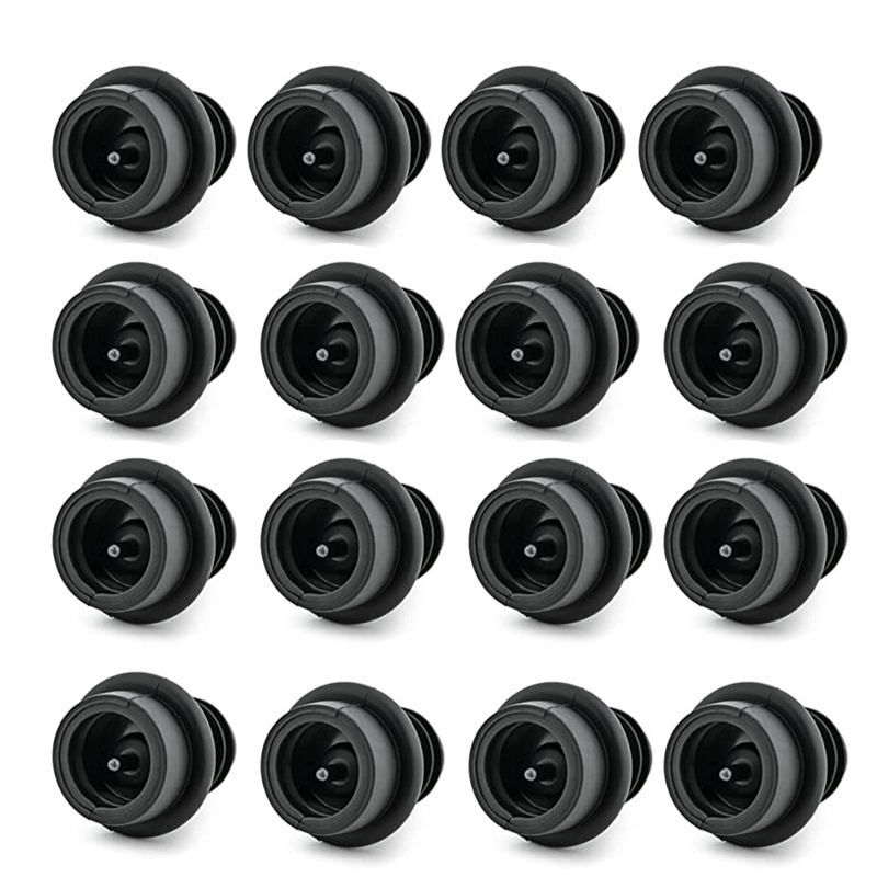 Wine Stoppers for Wine Saver V - Wine Preservation Pump ulasan dan harga