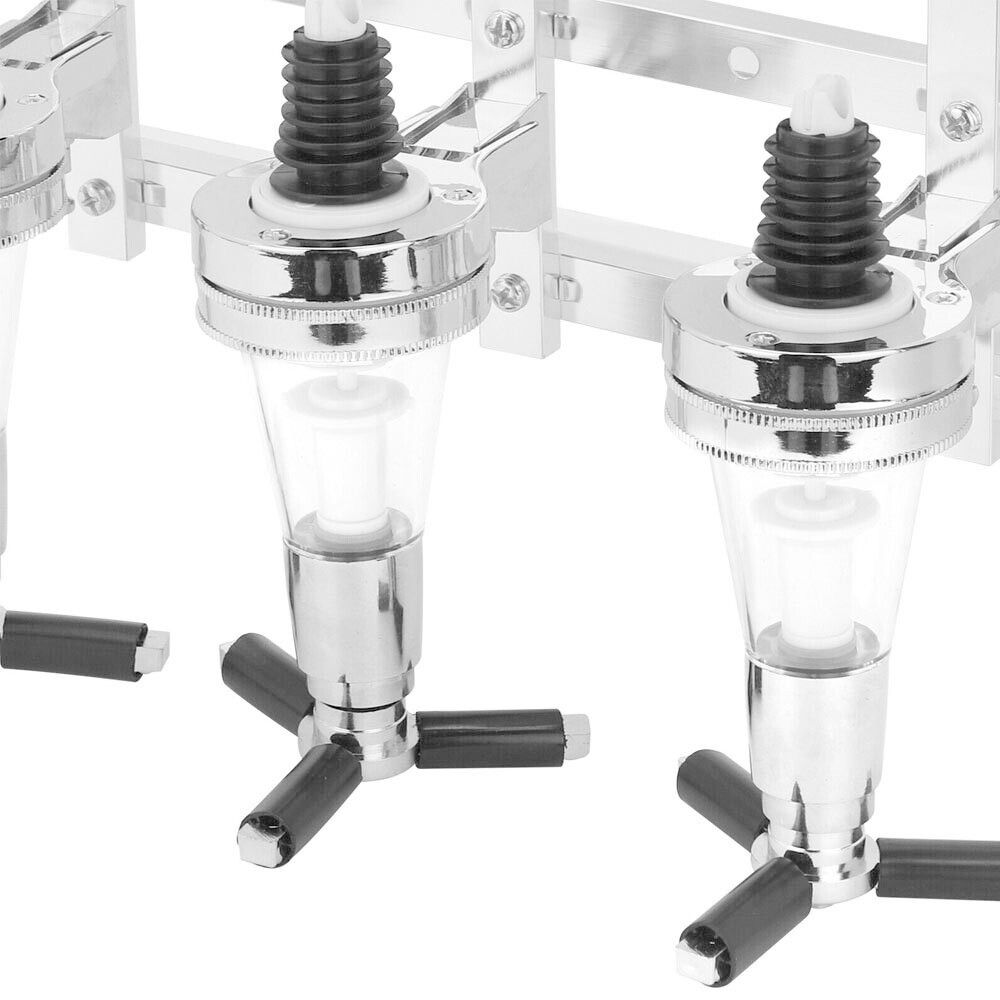 2/3/4 Bottle Bar Tools Wall Mo - Home Bar Setup ulasan dan harga
