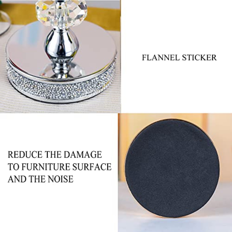 Pillar Candle Holders, Candle  - Home Bar And Coffee ulasan dan harga