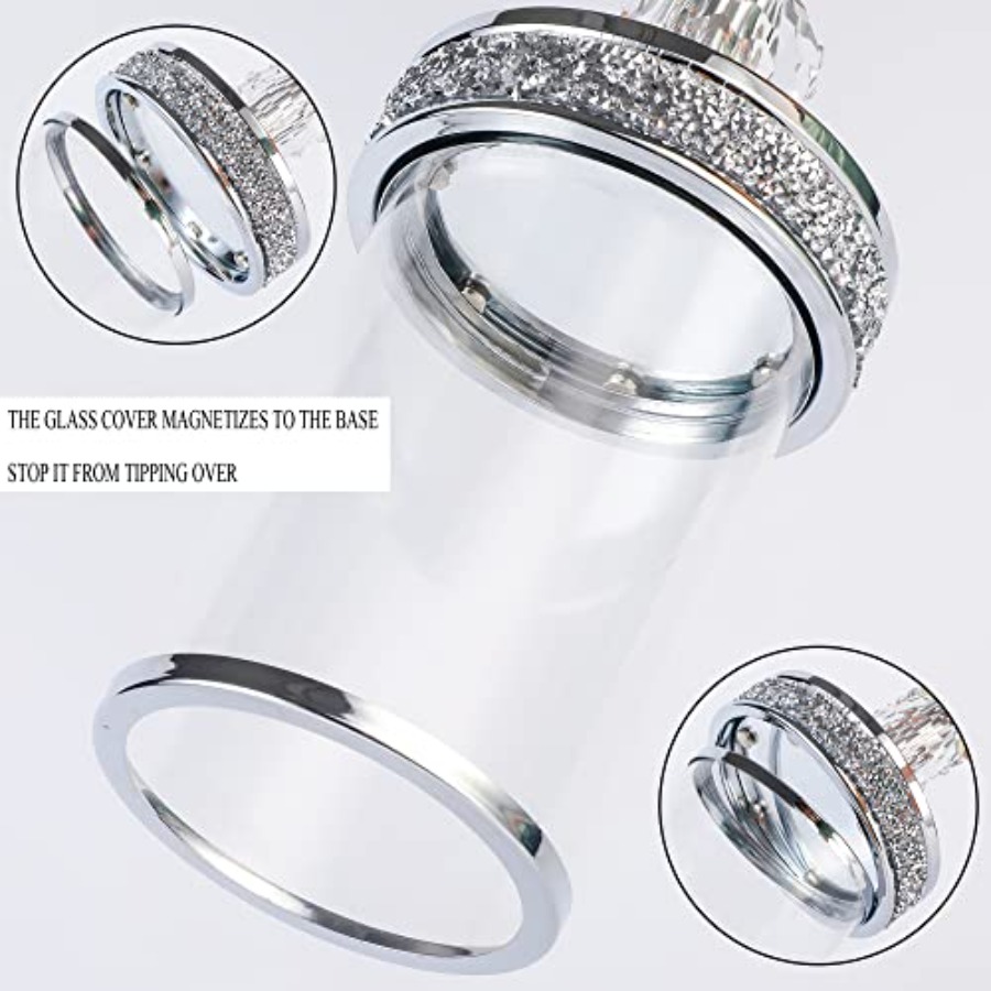 Pillar Candle Holders, Candle  - Home Bar And Coffee ulasan dan harga