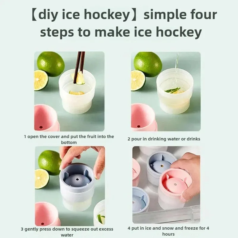 Large Ball Shape Silicone Mold - Ice Mold Sphere ulasan dan harga