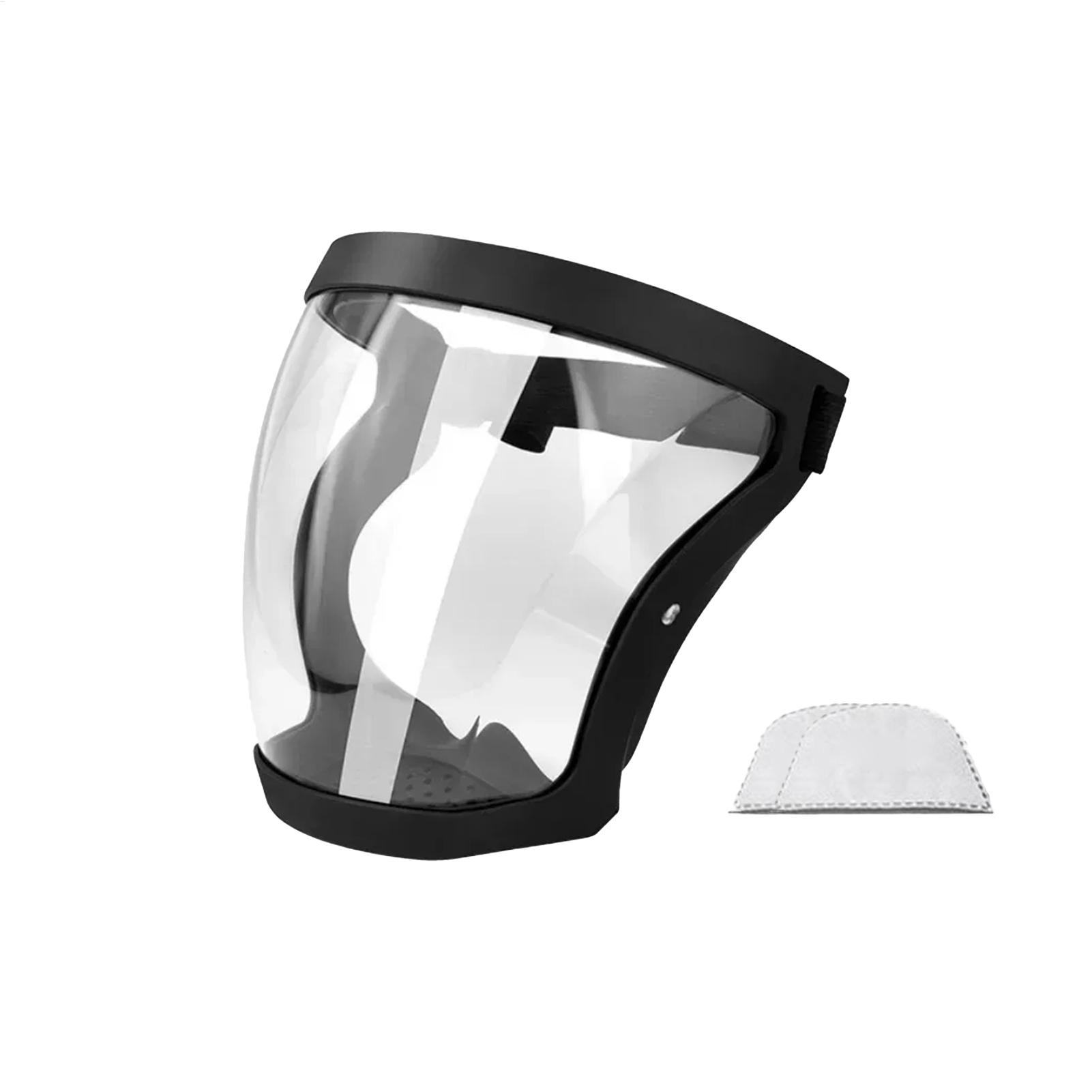 Hot Work Protective Hood High  - Home Bar Supplies ulasan dan harga