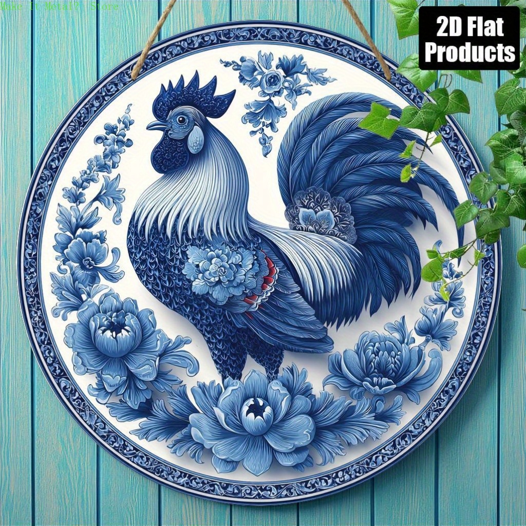 Vintage The Silkie Inn Round T - Home Bar And Kitchen ulasan dan harga