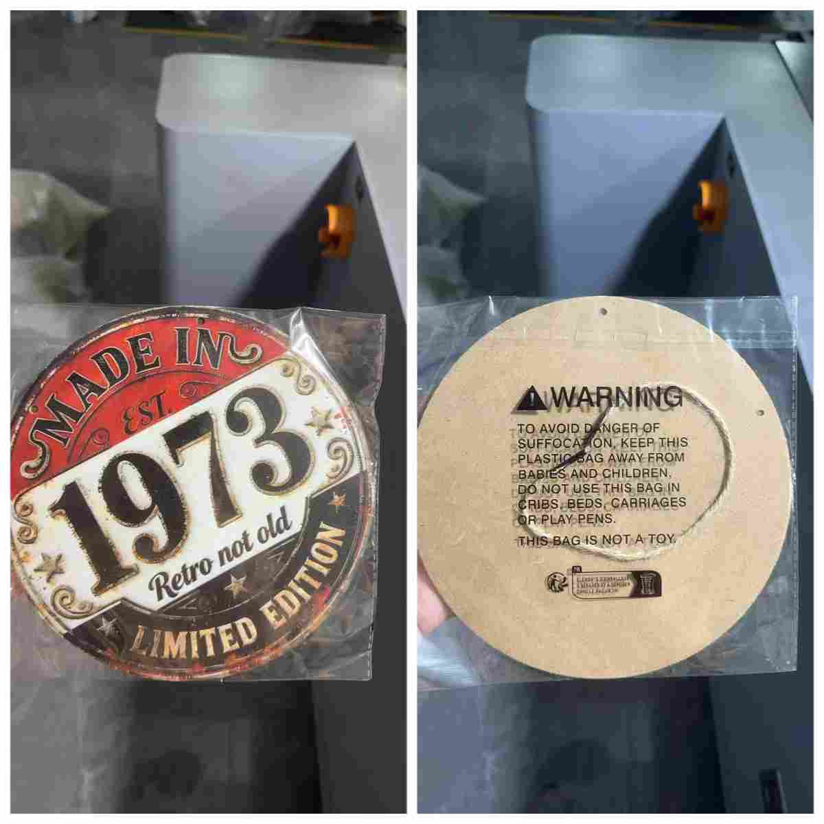 2026 Malibu Caribbean White Ru - Home Bar Signs ulasan dan harga