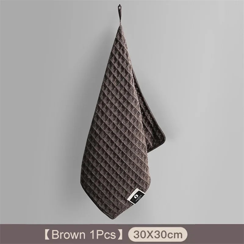 1/4Pcs Coffee Bar Cleaning Tow - Home Bar Supplies ulasan dan harga