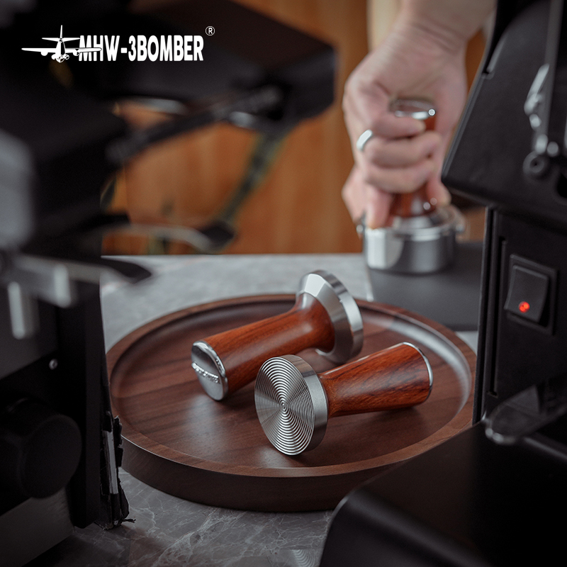 MHW-3BOMBER 51/58mm Espresso T - Home Bar Supplies ulasan dan harga