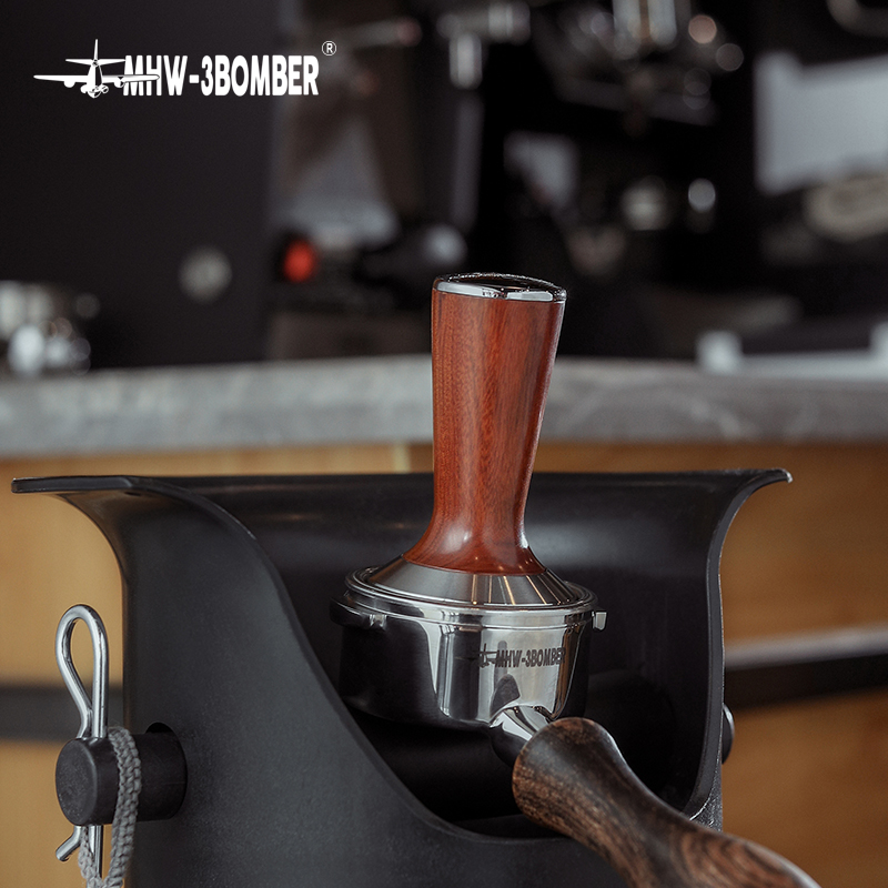 MHW-3BOMBER 51/58mm Espresso T - Home Bar Supplies ulasan dan harga