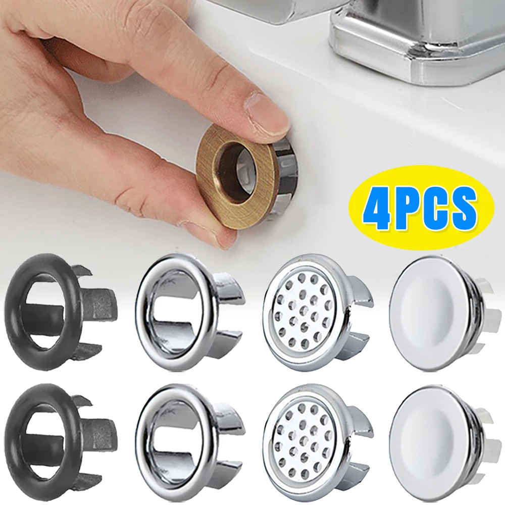 4Pcs Kitchen Bathroom Basin Ci - Home Bar Sink ulasan dan harga