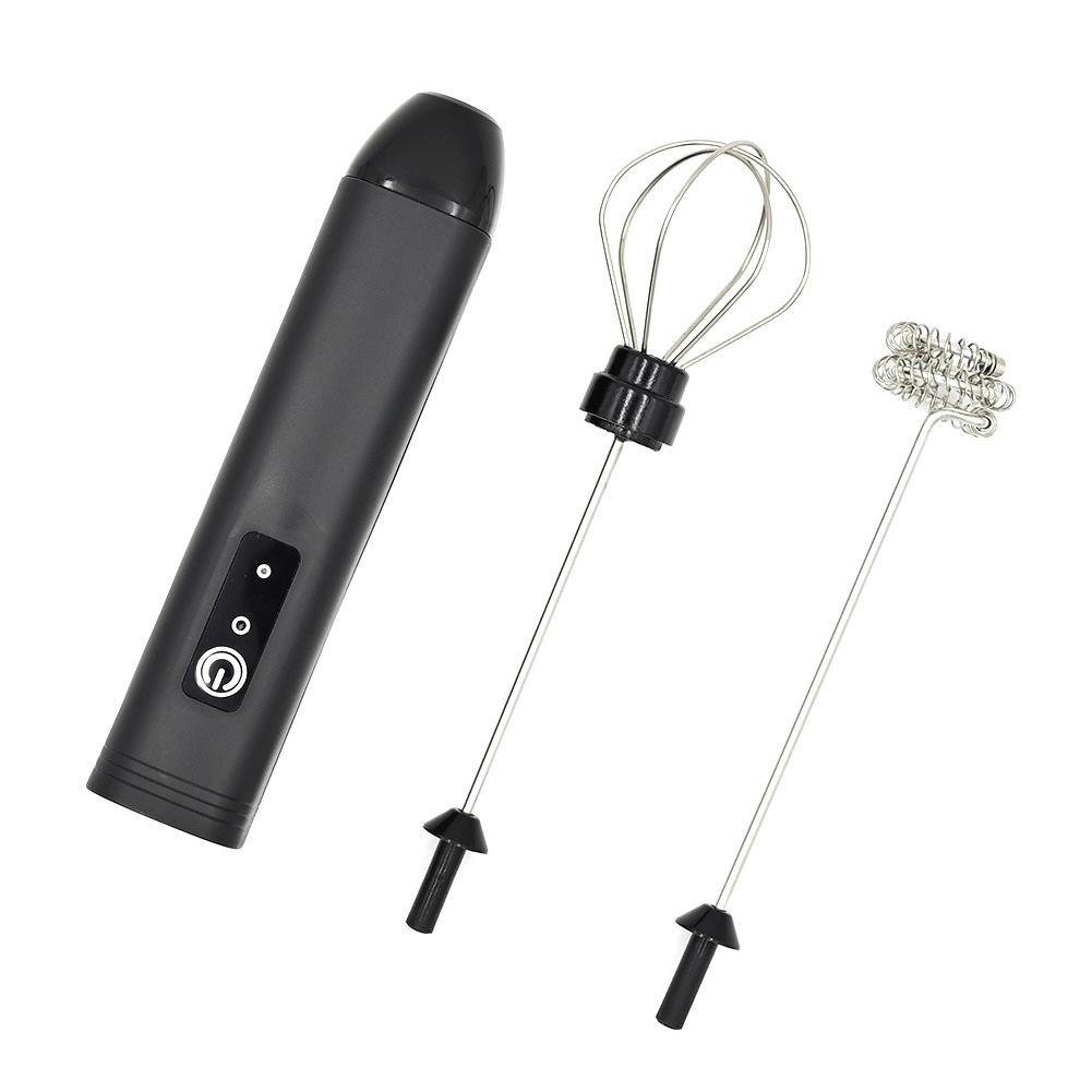 Wireless Electric Milk Frother - Home Bar And Kitchen ulasan dan harga