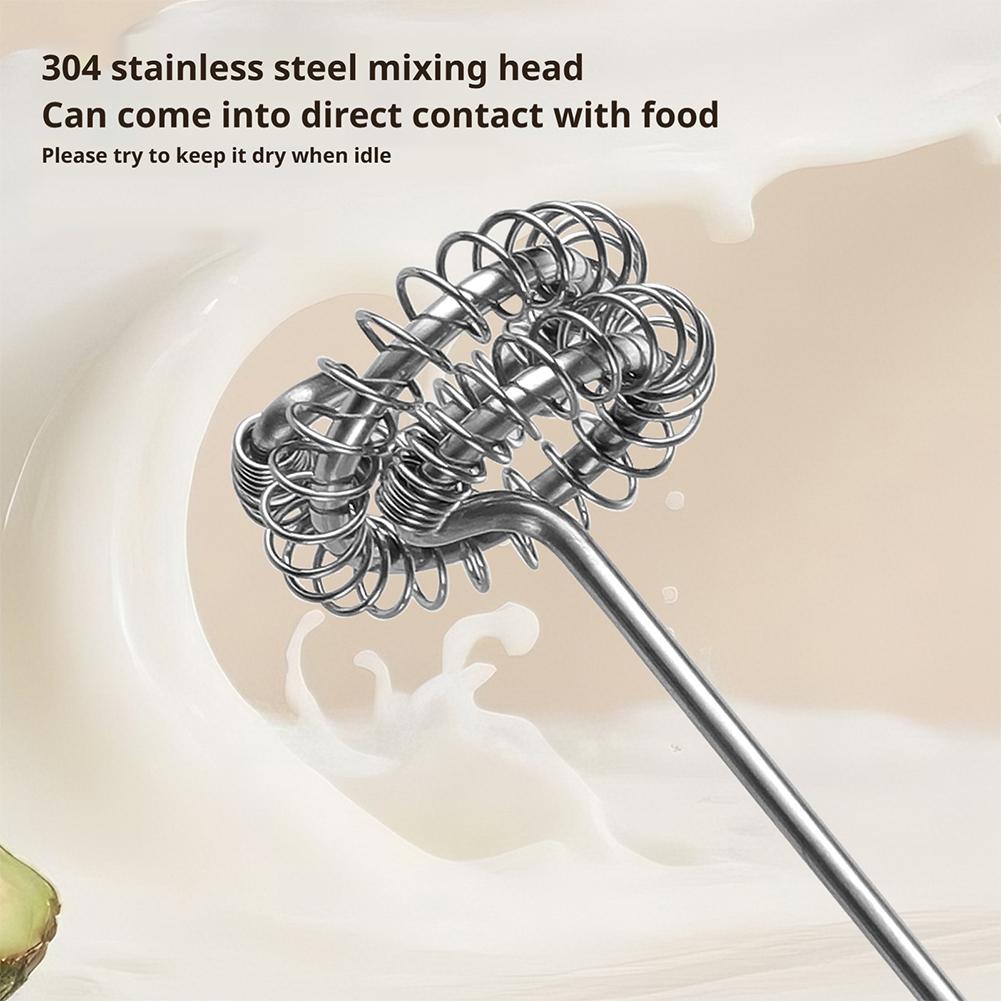Wireless Electric Milk Frother - Home Bar And Kitchen ulasan dan harga