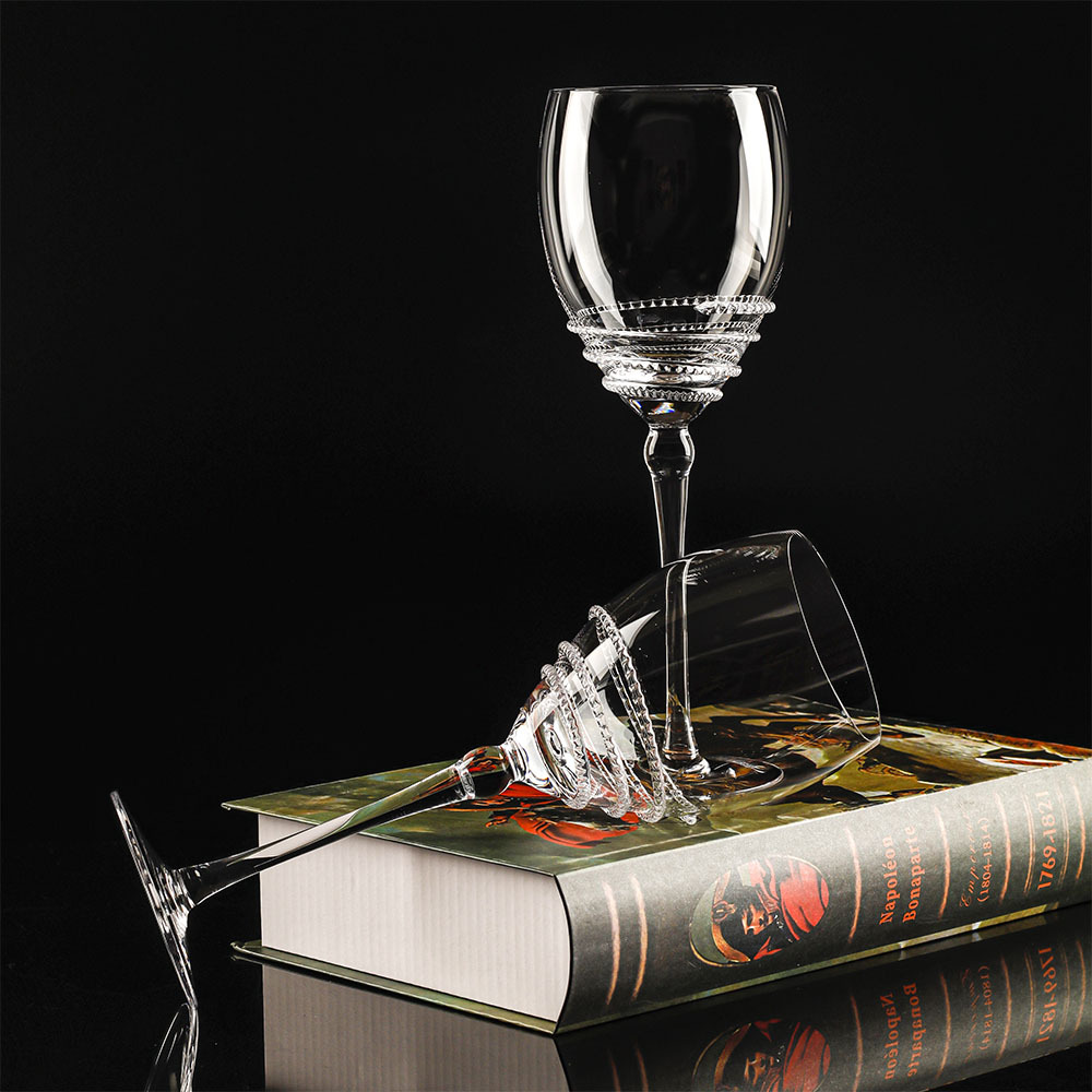 Vintage European Red Wine Glas - Highball Glass Set ulasan dan harga