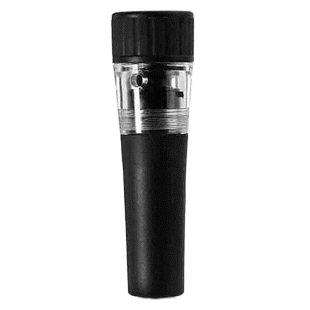 1Pcs Black Fine Workmanship Ch - Wine Preservation Pump ulasan dan harga