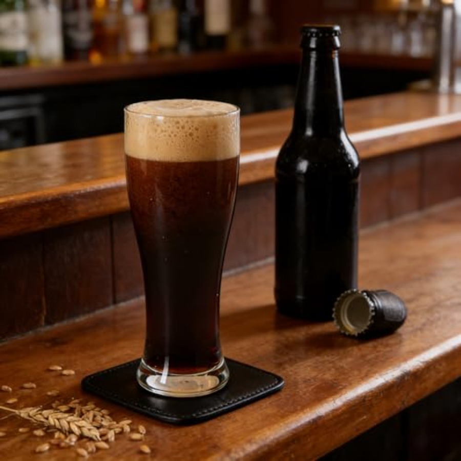 18 oz Pilsner Beer Glasses Set - Highball Glass Set ulasan dan harga