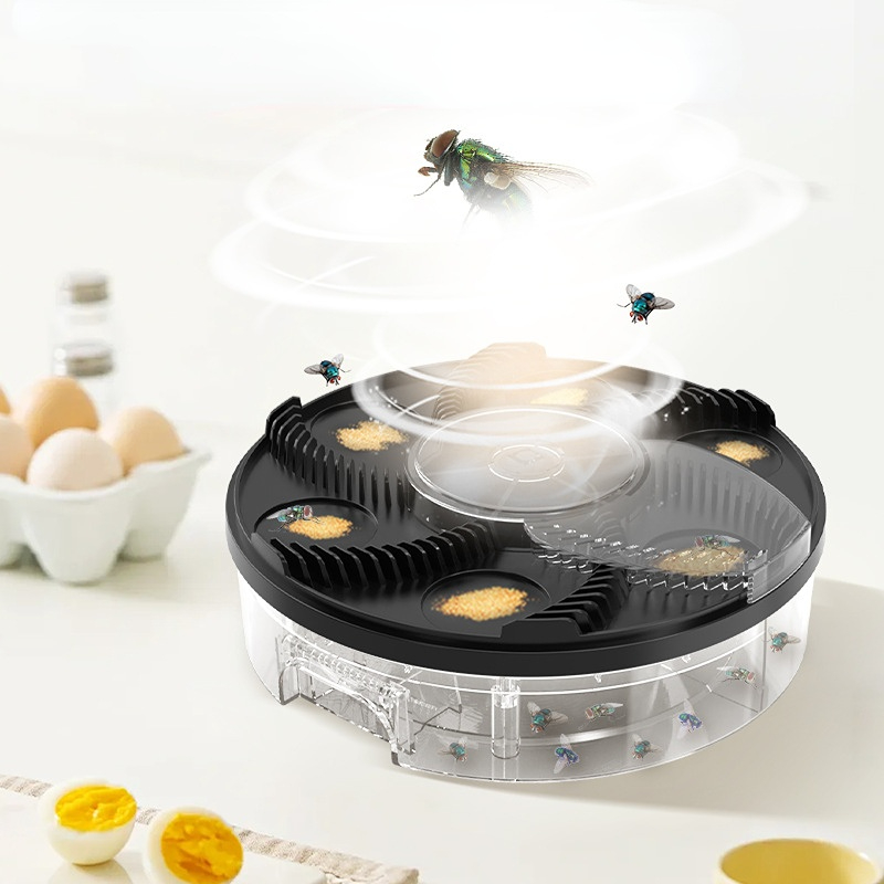 Automatic Rotating Electric Fl - Home Bar Supplies ulasan dan harga