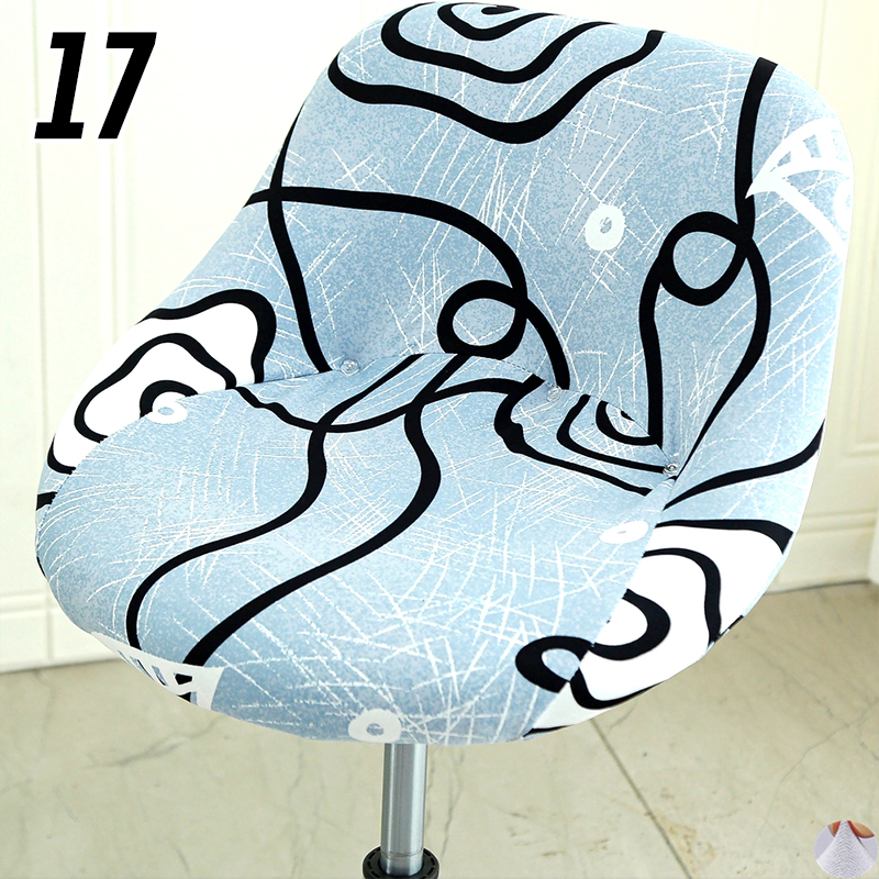 Elastic Universal Arc Chair Co - Home Bar Lounge ulasan dan harga