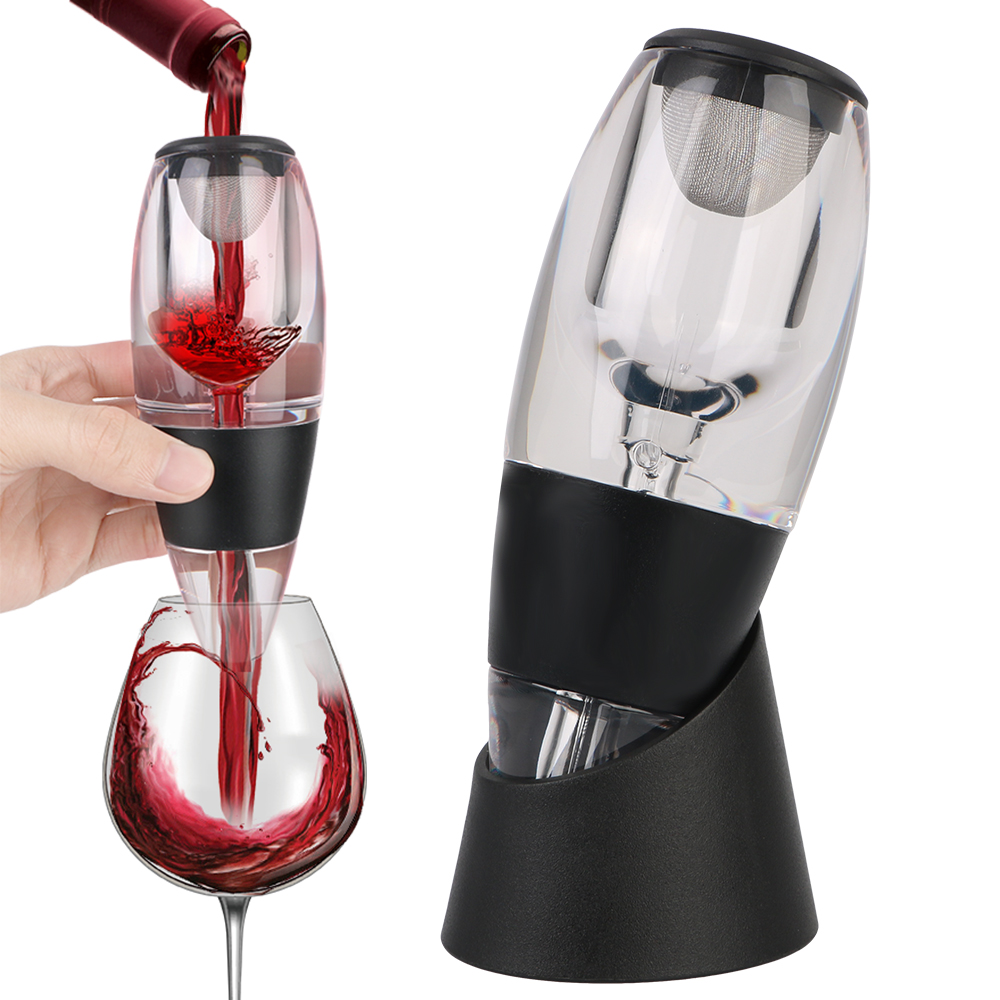 For Bar Party Kitchen Quick So - Wine Preservation Pump ulasan dan harga