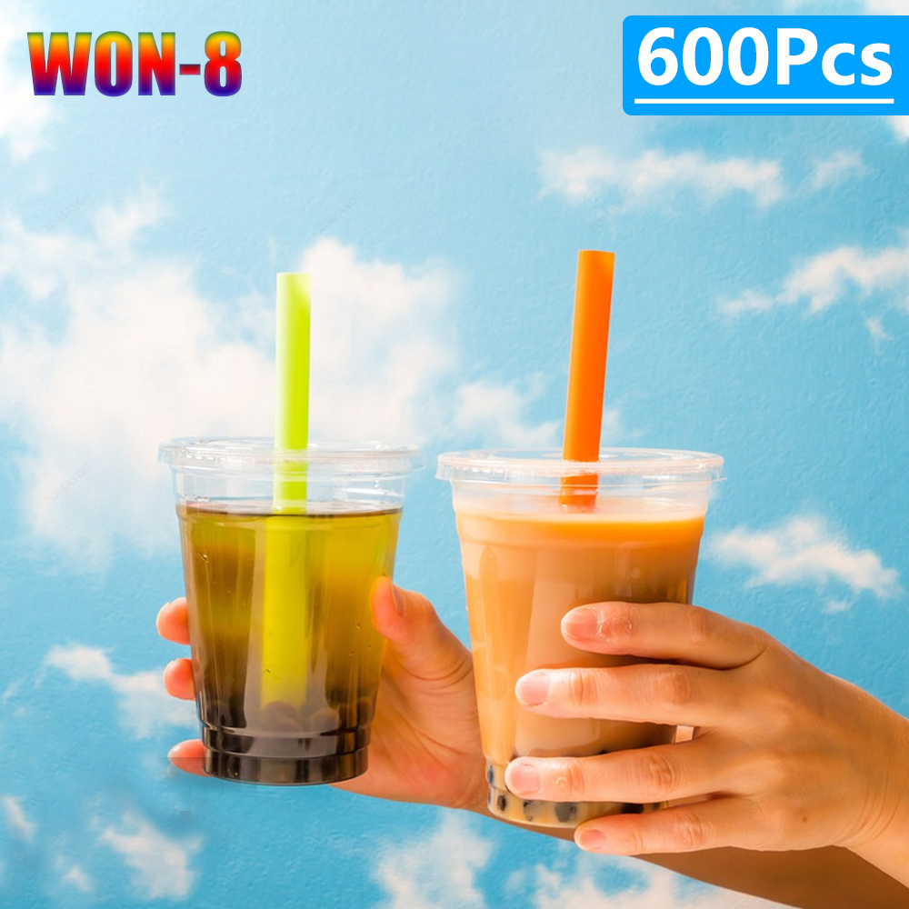 50-400Pcs Large Colorful Drink - Home Bar Setup ulasan dan harga