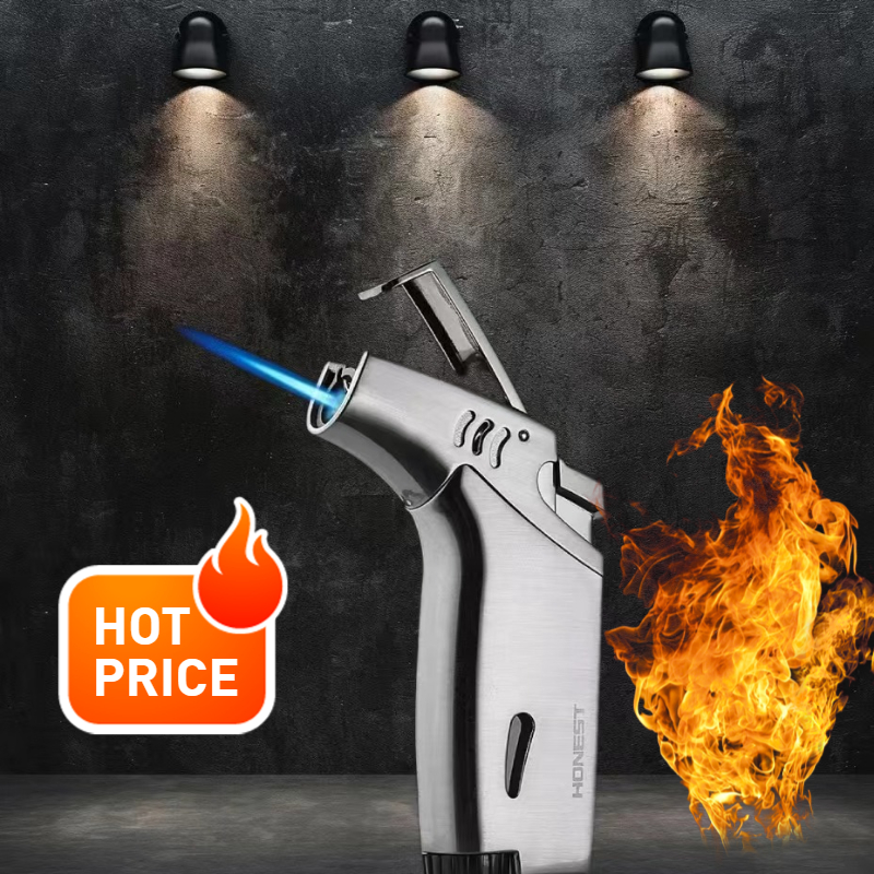 Honest Outdoor Elbow Butane Ga - Smoking Gun Kit ulasan dan harga