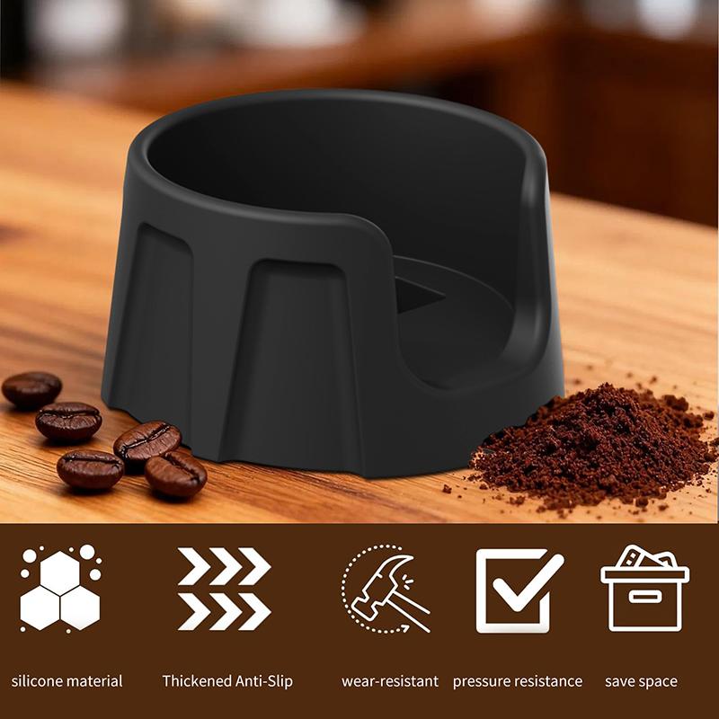 Espresso Portafilter Holder Ta - Home Bar Supplies ulasan dan harga