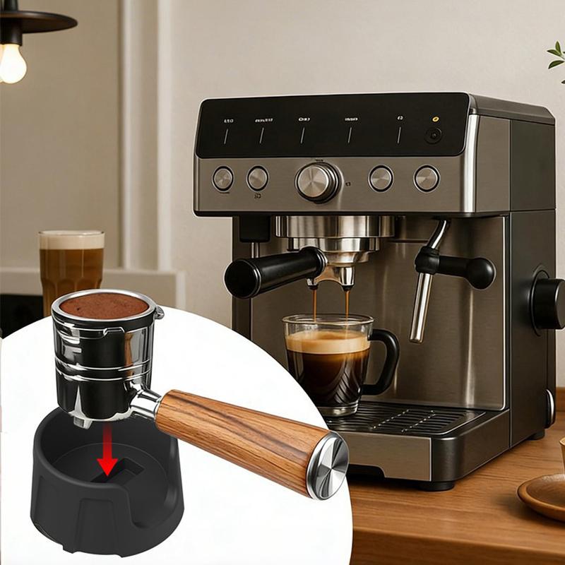 Espresso Portafilter Holder Ta - Home Bar Supplies ulasan dan harga