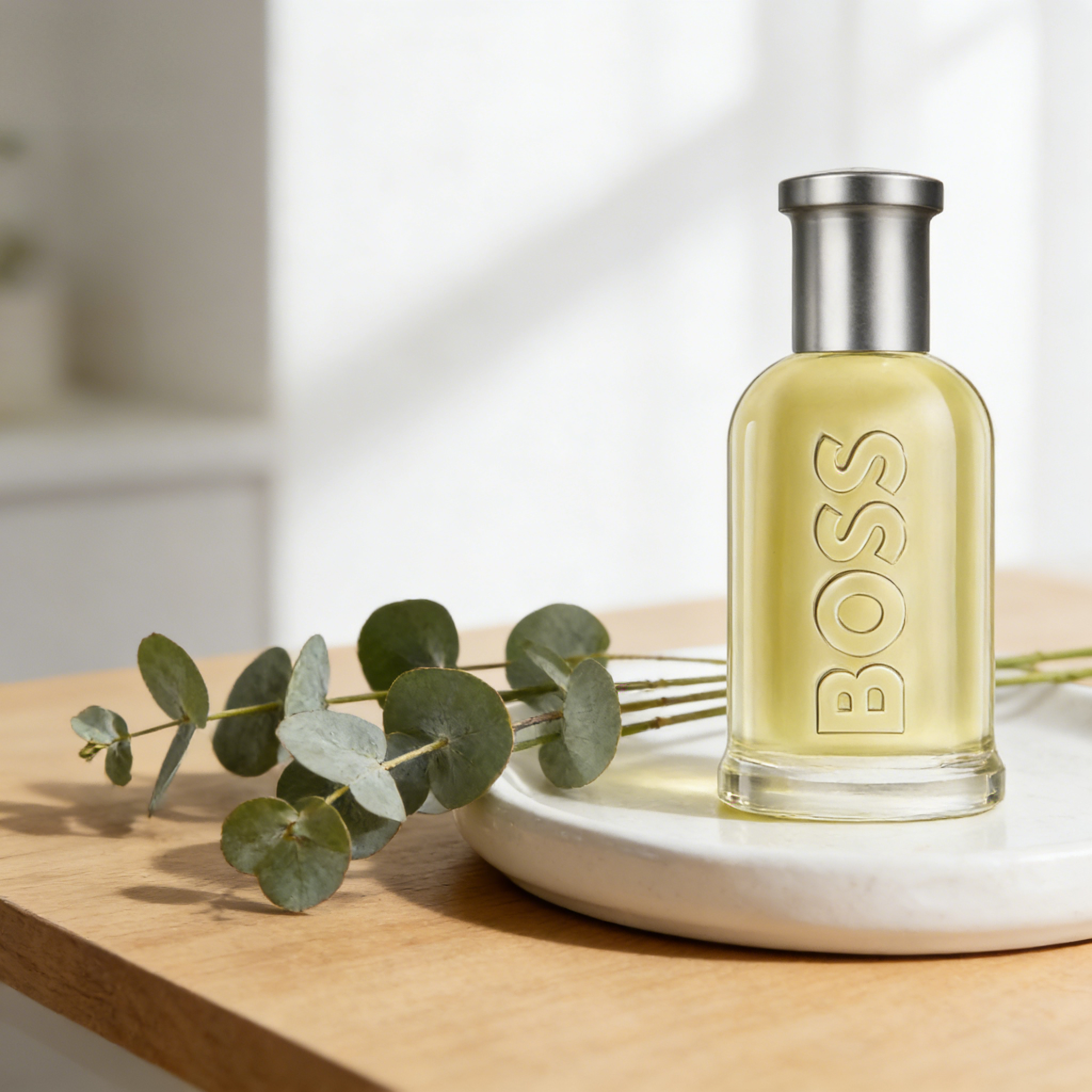 Hugo Boss Bottled Eau de Toile - Home Bar Accessories ulasan dan harga