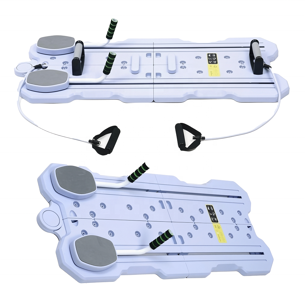 Foldable Push Up Board Set wit - Home Bar Setup Kit ulasan dan harga