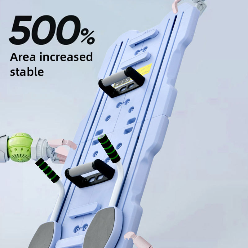 Foldable Push Up Board Set wit - Home Bar Setup Kit ulasan dan harga