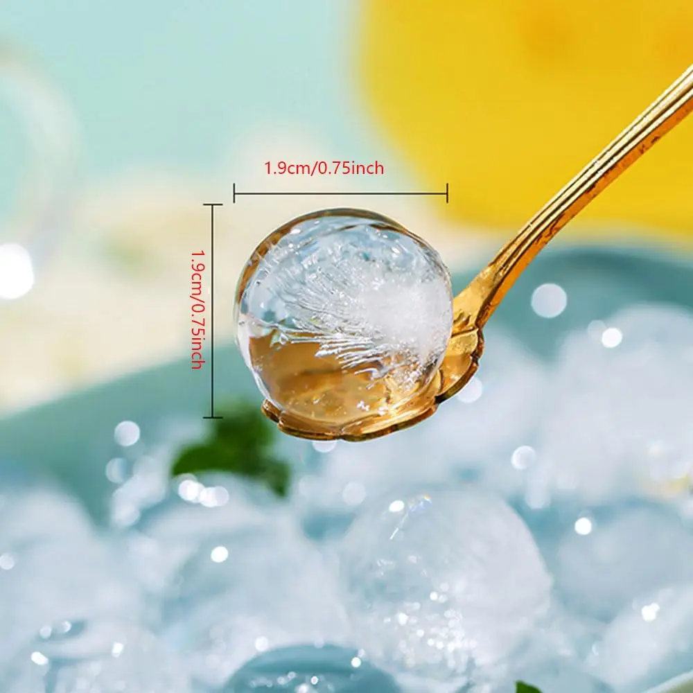 Mini Ice Cube Trays  Tiny Ice  - Ice Mold Sphere ulasan dan harga