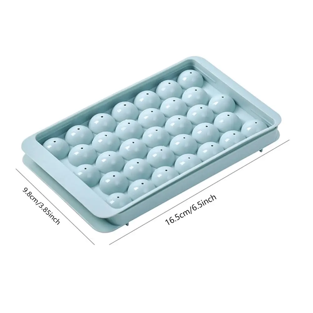 Mini Ice Cube Trays  Tiny Ice  - Ice Mold Sphere ulasan dan harga