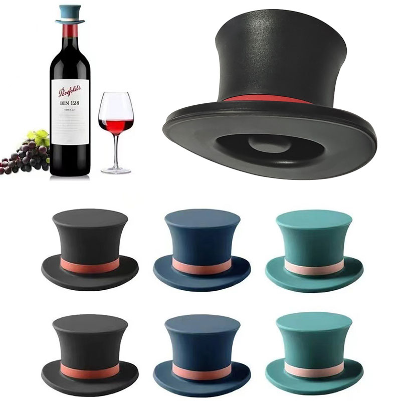 Silicone Champagne Wine Beer B - Wine Preservation Pump ulasan dan harga