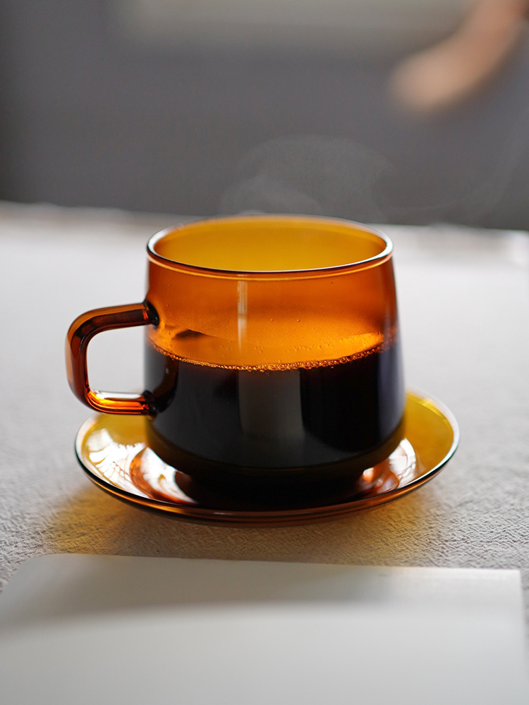 Good Morning Store Vintage Sty - Old Fashioned Glass ulasan dan harga