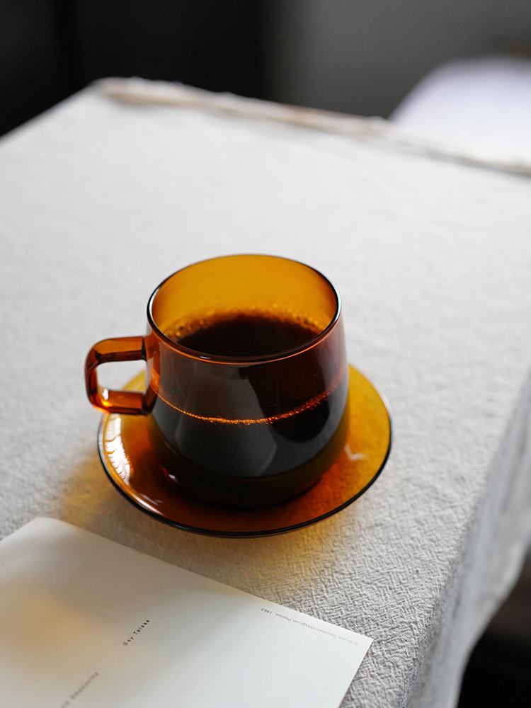 Good Morning Store Vintage Sty - Old Fashioned Glass ulasan dan harga