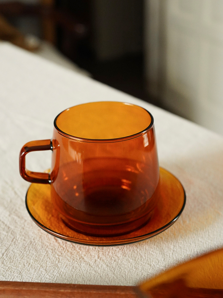 Good Morning Store Vintage Sty - Old Fashioned Glass ulasan dan harga